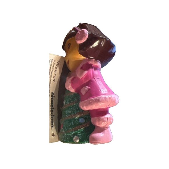 Nickelodeon Dora The Explorer Christmas Ornament 2013 Kurt S Adler NWT Holiday - Picture 3 of 7